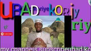 #subscriye#like#ubad koriye muxaadro  kusabasan dhaqaka islamka kusodhawaf caruurta