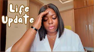 2024 - My Year of LOVE & LOSS | Painful Life Update