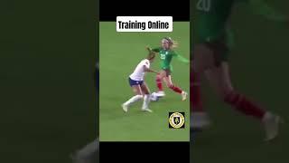 Online Training.#trainingsoccer #futbol #soccer #soccertraining #soccerdrills #entrenamiento