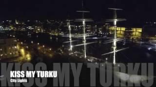 KISS MY TURKU - Dji Captures