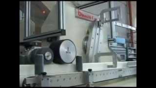 BINACCHI electronic cutter