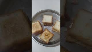 sandwich  made by me 