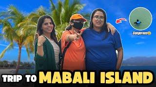 One day at MABALI ISLAND || AMNA ASHRAF