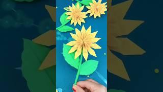 kids paper Arts & Crafts Reels kids Easy Paper Crafts for Kids in Under 1 Minute!