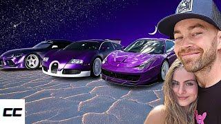 TheStradman's Car Collection RANKED (every car)