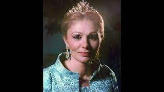 Shahbanoo Farah Pahlavi