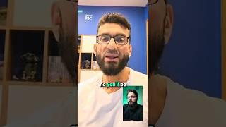 The Prophet ﷺ warned us | Shaykh Abu Rumaysah Refi Shafi #StruggleToStrength