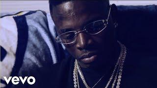 Big Boogie ft. EST Gee - Cold Vision [Music Video]