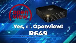 Openview Benefits