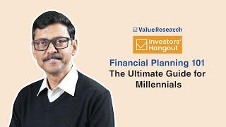 Smart Money Moves: Dhirendra Kumar on Investing, Debt & Financial Freedom for Millennials!