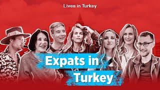 Expats in Turkey-ENG