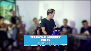 SETANGKAI ANGGREK BULAN (ALOYSIUS RIYANTO) - DAPUR MUSIK VOCAL PANDIKA KAMAJAYA