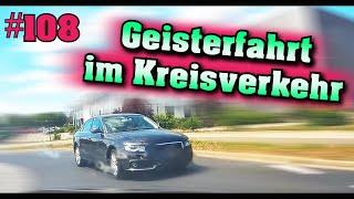 Beschweren, belehren und einer ist immer schneller | deutsche Fahrer | Dashcam Stories #108