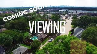 Under Construction: 5650 Stanford Ave Dallas TX 75209 by Five12 Media