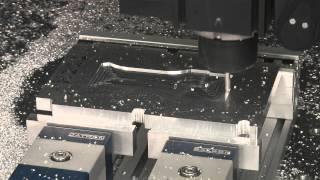 DATRON CNC Milling Machines