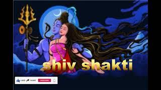 Shiv Shakti | Sayan Roy