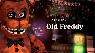 Law & Order: FNAF Season 2 intro