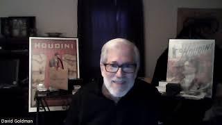 The Goldman Group Youtube Channel Invitation by Enigmatist™ Dr. David E. Goldman