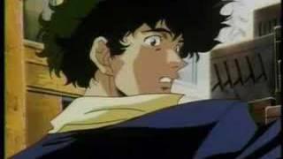 Cowboy Bebop Trailer