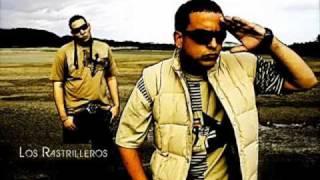 Descontrol (Official Remix) - J-king y Maximan   Tony Lenta y Arcangel (LOS RASTRILLEROS 2008).flv