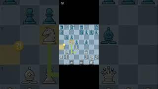 My brilliant move chess #1