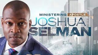 RHEMA FEAST 2024 | DAY 3 EVENING SESSION || APOSTLE JOSHUA SELMAN | TOPIC; THE FORCE OF UNITY