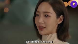 Ji-won confess to Soo-min that she doesn't like her - Marry My Husband Ep 8