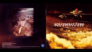 "MAYHEM" (Extended) - Ace Combat Zero