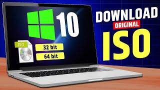 Ultimate Guide to Downloading Windows 10 for Free (2024) | How to Download Windows 10