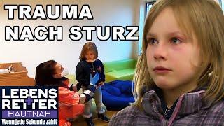 Drama in Grundschule! 8-Jährige stürzt schwer | Lebensretter hautnah | SAT.1