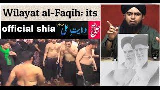 wilayat Ali as vs wilayat al-faqih official shia reply 512 tv