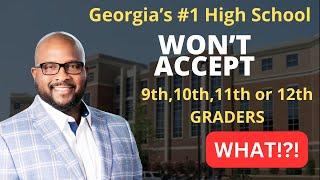 MUST SEE BEFORE MOVING TO ATLANTA | Revealing the Best Atlanta Schools: A Guide for Parents