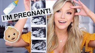 UPDATE! I'M PREGNANT!!!!