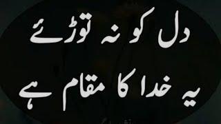 Islamic quotes. Islamic status.urdu production #Nisaurdudiary ##viral #urdu diary