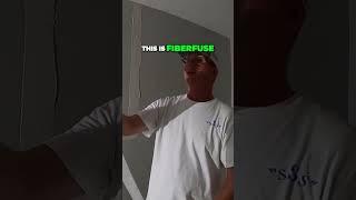My thoughts on Mesh Tape and a good replacement. (FibaFuse)