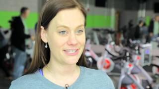 Behind the scenes of spin4 crohn's & colitis cures