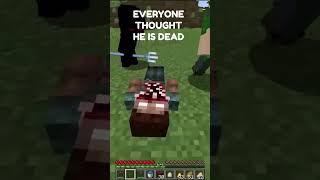 Himlands YesSmartyPie Killwish comeback#yessmartypie #smartypie #himlands #minecraft #shorts