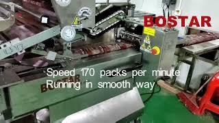 noodle pack machine instant noodle automatic packaging line fully automatic