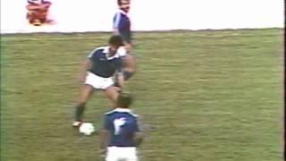 Abdolali Changiz Goal in Esteghlal vs Seda va Sima Match 1985 (1364)