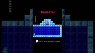 Examining Bomb Flier: Mega Man Maker Enemy Tutorial!