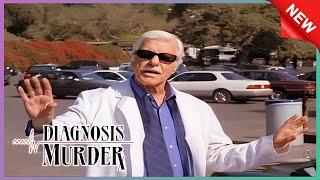 Diagnosis Murder || Frontier Dad || Best America Crime Full Episode