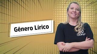 Gênero Lírico - Brasil Escola