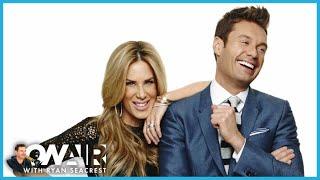 Ryan Seacrest & Ellen K Reunite to Celebrate 20th Anniversary: Watch | On Air with Ryan Seacrest