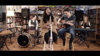 How Do I Live by Shane Ericks & Band (Acoustic Cover) | My Sister's Store