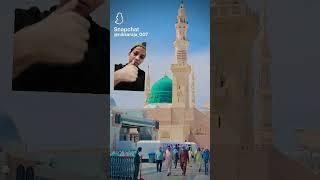 Mashallah Madina Sharif #ytshorts