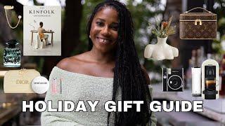 My 2024 Favorites Perfect For Holiday Gifts  | VLOGMAS