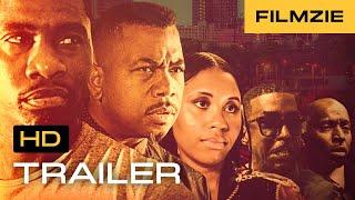 17 Days: Official Trailer (2022) | Albert Alston, Curtis Shannon Badsome, Da'rrell Belton