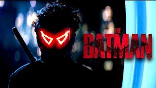 Bhavesh Joshi Superhero - (The Batman Style)