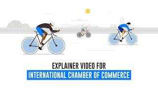 Explainer Video for International Chamber of Commerce (ICC): What is ATA Carnet?