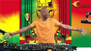 REGGAE CULTURE NATURAL VIBES MIX (2019-2024) Feat POWERMAN,JAH CURE,SIZZLA,BUSY,ALAINE,CAPLETON &+++